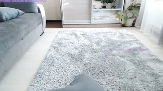 __your_dream__ Skinny web model masturbates