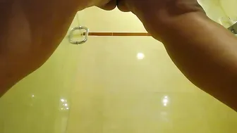 MakaylaDivine girl from naked chat