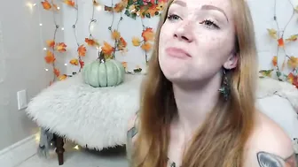 GoAskAlex Naughty young lady fucks with sex machine