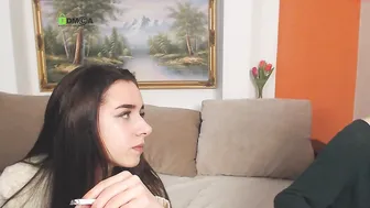 sarajaypolly Adorable small body arouses