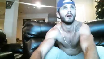 likez2cum4you6907 The insistent babe caresses her charms