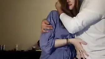 aroundtheworld1 tender blonde is played with a cap