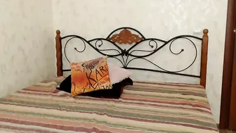 babydolls88 Busty blonde Jaro jerks off her cunt