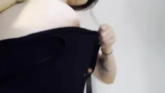 MiaGrey Gorgeous Passion fucks holes