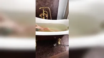 Helga_Lovekaty Hot young lady is fucking pussy