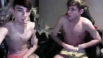 Straight_Boys94 flirt4free