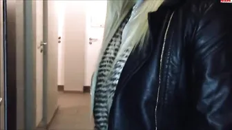 Lucy Cat depraved beauty