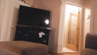 Missbehavin26 Hot bitch sucks dildos