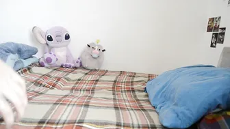 Opheliarose Matchless lady masturbating sex toys