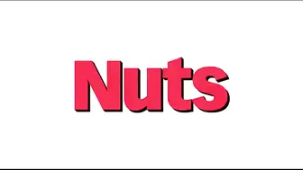 Sophie,Stacey,Joey & Kim ultra curvy cuties-Nuts Pretty babe shows off her underwear and tattoos
