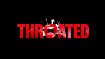 Karma RX nude chick caresses shaved holes