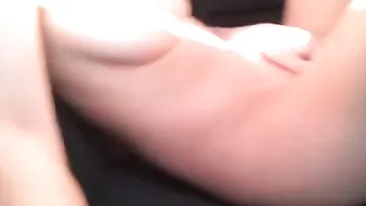 Lusi19 play their charms through panties