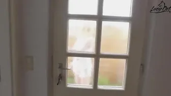 Lucy Cat gorgeous passion demonstrates its body