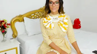 lady_a recording 16.07.2019