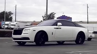 Lana Rhoades & Brittanya Razavi russian prostitute masturbating pussy in the car