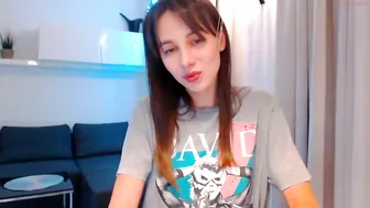 liby19 naked handjob on the floor