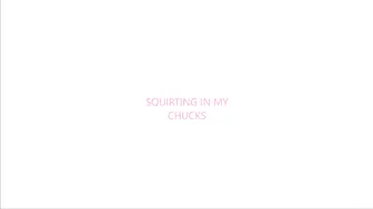 Littlemisselle vicious bitch tightly stretches her pussy