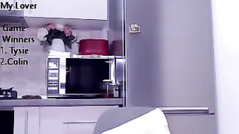 NoSugarPlease delicious slut fucks her cunt