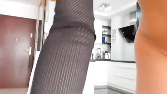 cutemegann busty prostitute fucks pussy with phallus