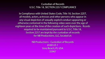 Lena Paul recording 2.06.2019