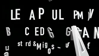 Lena Paul as a teacher