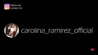 Carolina Ramirez whores have fun