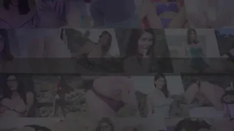 Amber Hahn   private video 27.06.2019