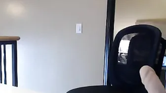 allisonparker young bitch fucks both holes