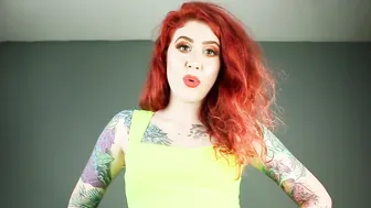 Roomorgue big breasted slag dabs