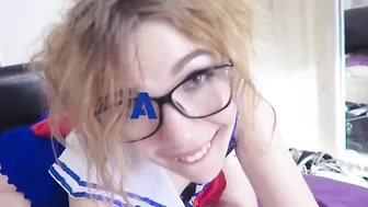 deepbunnyhole broadcasting 5.06.2019