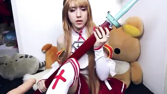 Lana Rain recording 1.06.2019