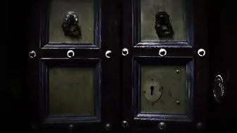 Brooke Logan gorgeous babe fucks her shaved cunt