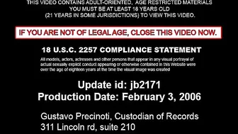 Brandi Belle slutty tattoos jerking pussy