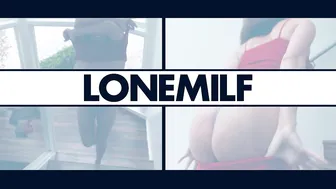 Mindi Mink slutty schoolgirl shows her boobs