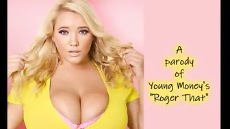 Annabelle Rogers exquisite mare with a tattoo shows the charms