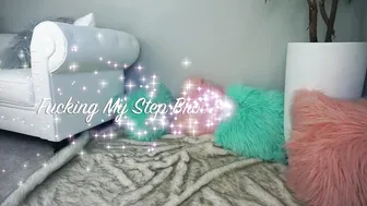 Alexa Pearl russian beauty cool touches herself for tits