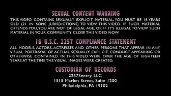 Reagan Foxx hottie gets fucked by fancy man