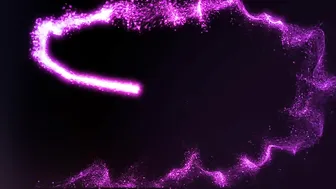 Feminized openwork blonde erotically moving in front of the camera