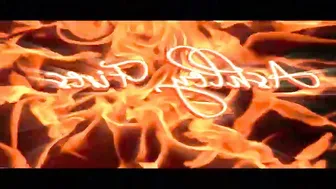 Ashley Fires lush mare perfectly handles toy dick