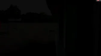 MrBigFatDick cutie kneads big tits