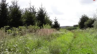 Fitness-Maus ends only with cancer