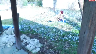 sexyvenushuegel gorgeous slut in oil