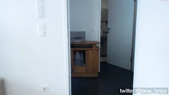 miss_lana hot fucking