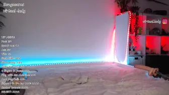 virtual_lady naughty babe namyat their holes