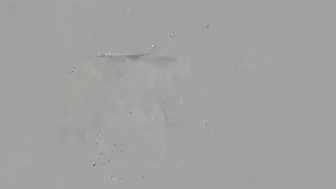 AlissonR sultry woman fiercely jerks her pussy