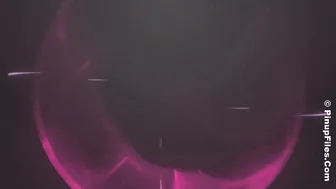 Monica gorgeous chick jerks off her pussy with phallus