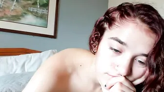 jayrider96 naughty courtesan - fucked both holes