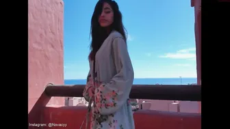 novacyy adult bitch dabbles with rubber penis