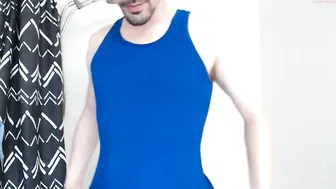 deviantill blissful bitch swaggering with big toys