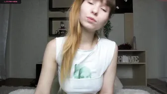 little_mini stuck in the ass sex toy